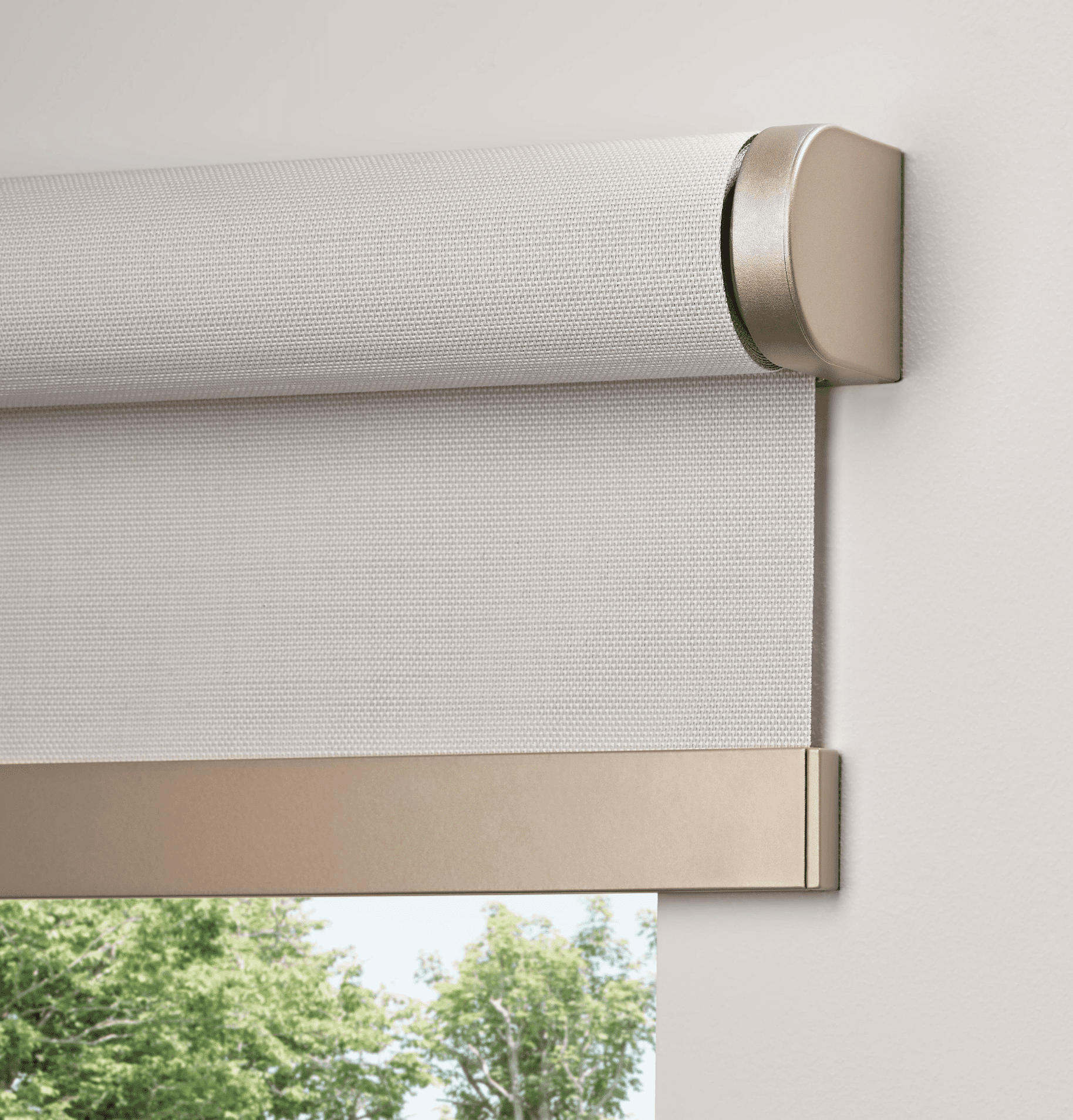 Cortinas Roller